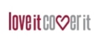 Love it Cover it Coupons